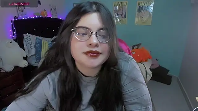 Aria Fullbuster online show from 26, 2, 2025