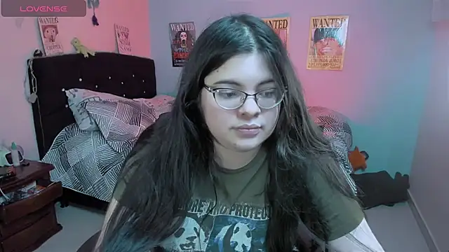 Aria Fullbuster online show from 14, 3, 2025