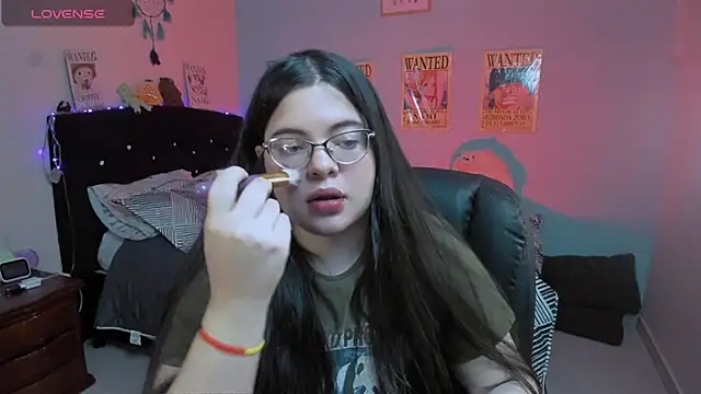 Aria Fullbuster online show from 15, 3, 2025