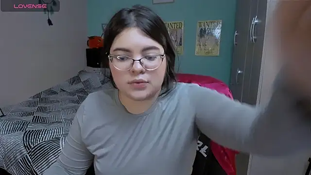 Aria Fullbuster online show from 19, 3, 2025