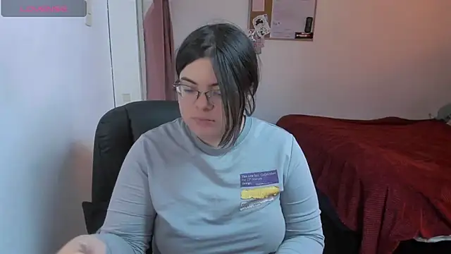 Aria Fullbuster online show from 13, 9, 2025