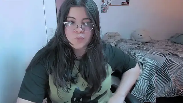 Aria Fullbuster online show from 27, 10, 2025