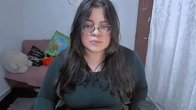 Aria Fullbuster online show from 6, 11, 2025