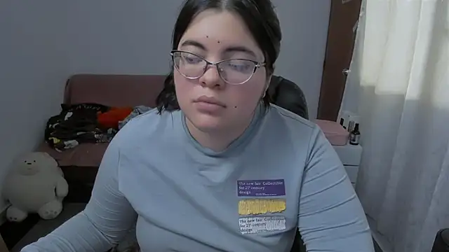 Aria Fullbuster online show from 22, 11, 2025