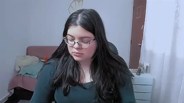 Aria Fullbuster online show from 26, 11, 2025