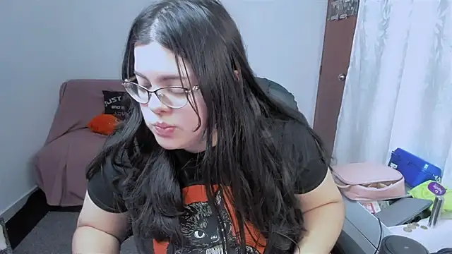 Aria Fullbuster online show from 15, 1, 2026