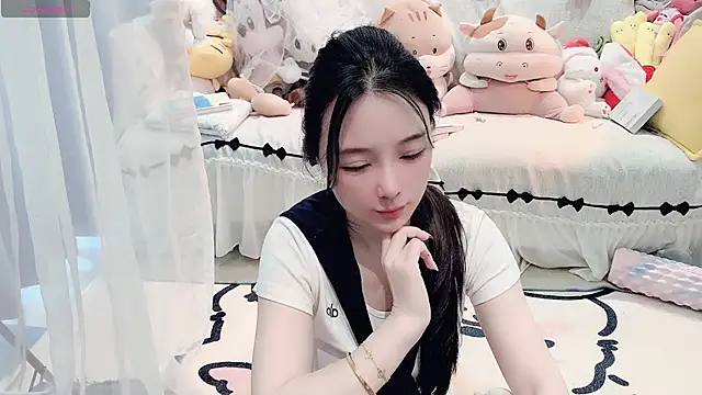 AKiKi711 online show from 30, 4, 2026