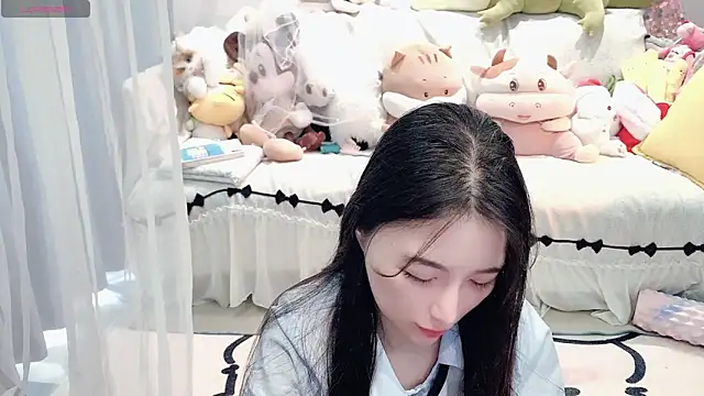 AKiKi711 online show from 1, 5, 2026