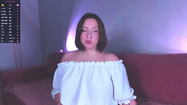 Snapshot of Oh_mylissa chatting on 21, 12, 2024 Oh mylissa online show from 21, 12, 2024