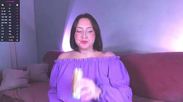 Snapshot of Oh_mylissa chatting on 23, 12, 2024 Oh mylissa online show from 23, 12, 2024