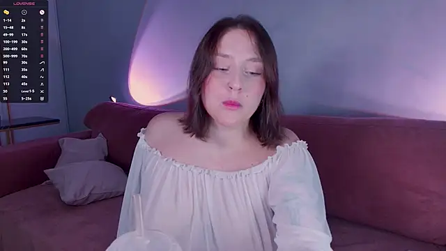 Snapshot of Oh_mylissa chatting on 20, 2, 2025 Oh mylissa online show from 20, 2, 2025