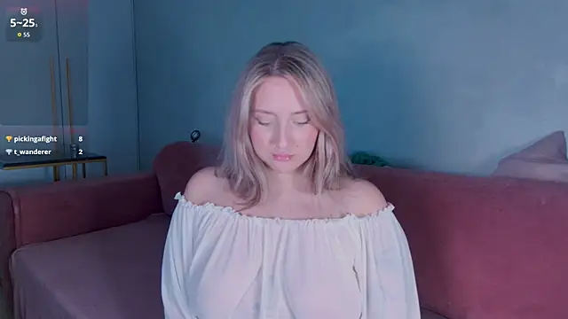 Snapshot of Oh_mylissa chatting on 24, 9, 2025 Oh mylissa online show from 24, 9, 2025