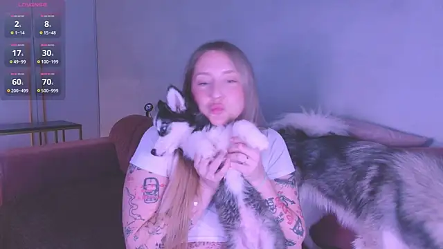 Snapshot of Oh_mylissa chatting on 12, 10, 2025 Oh mylissa online show from 12, 10, 2025