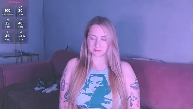 Snapshot of Oh_mylissa chatting on 22, 10, 2025 Oh mylissa online show from 22, 10, 2025