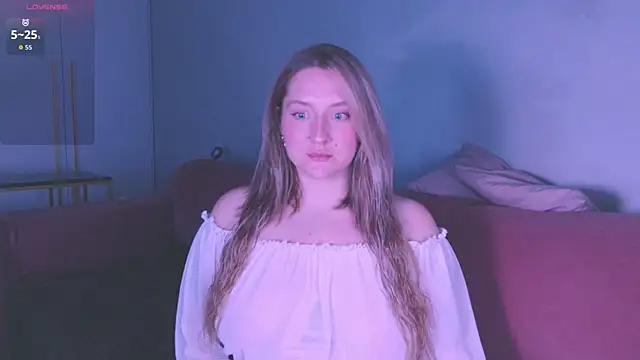 Snapshot of Oh_mylissa chatting on 28, 10, 2025 Oh mylissa online show from 28, 10, 2025