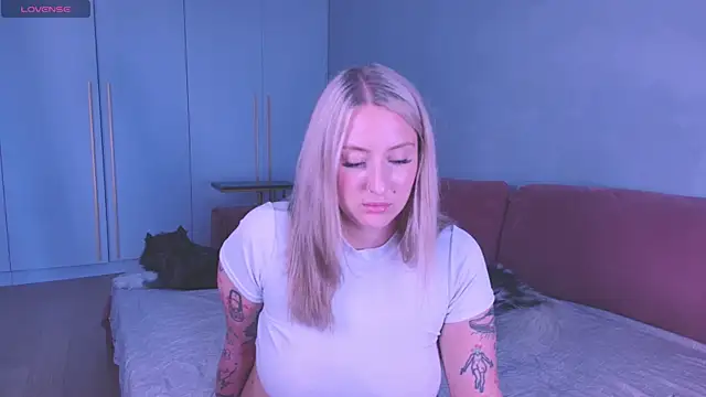 Snapshot of Oh_mylissa chatting on 14, 6, 2026 Oh mylissa online show from 14, 6, 2026