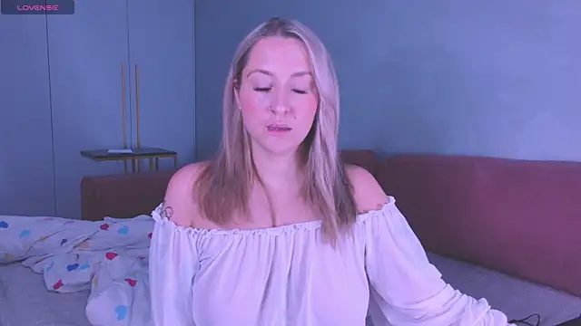 Snapshot of Oh_mylissa chatting on 16, 6, 2026 Oh mylissa online show from 16, 6, 2026