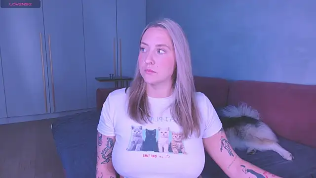 Snapshot of Oh_mylissa chatting on 4, 7, 2026 Oh mylissa online show from 4, 7, 2026