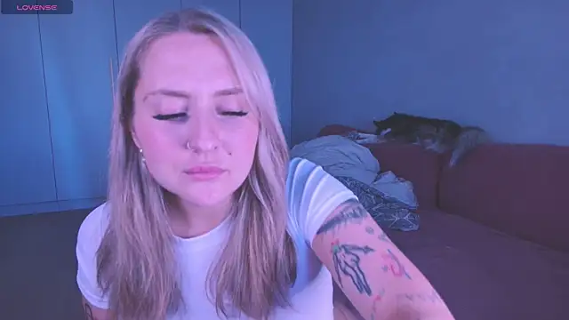 Snapshot of Oh_mylissa chatting on 9, 7, 2026 Oh mylissa online show from 9, 7, 2026