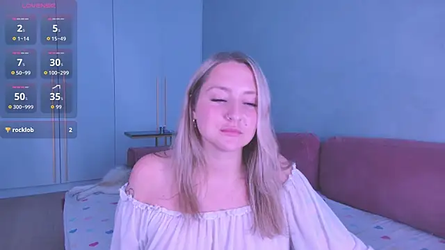 Snapshot of Oh_mylissa chatting on 28, 7, 2026 Oh mylissa online show from 28, 7, 2026