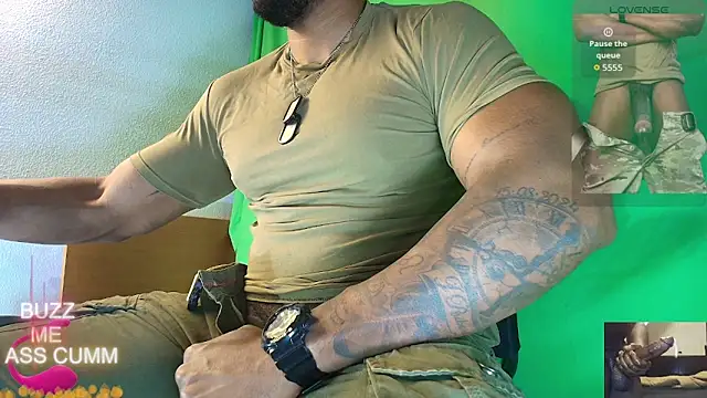 hot black3 online show from 28, 6, 2026