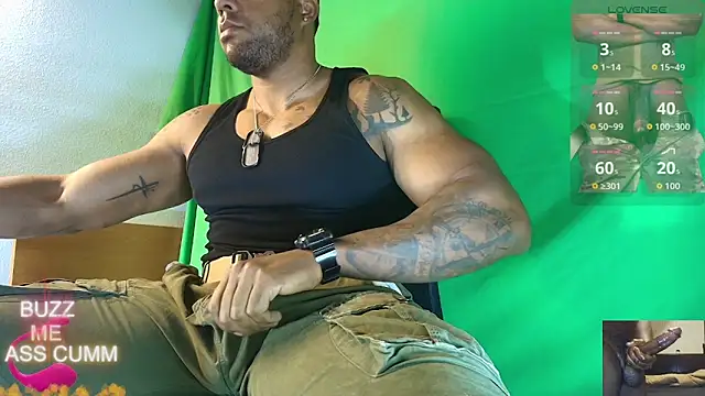 hot black3 online show from 2, 7, 2026