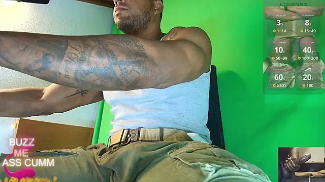 hot black3 online show from 4, 7, 2026