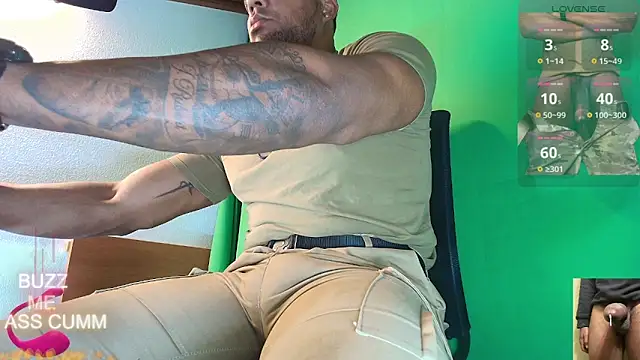 hot black3 online show from 7, 7, 2026