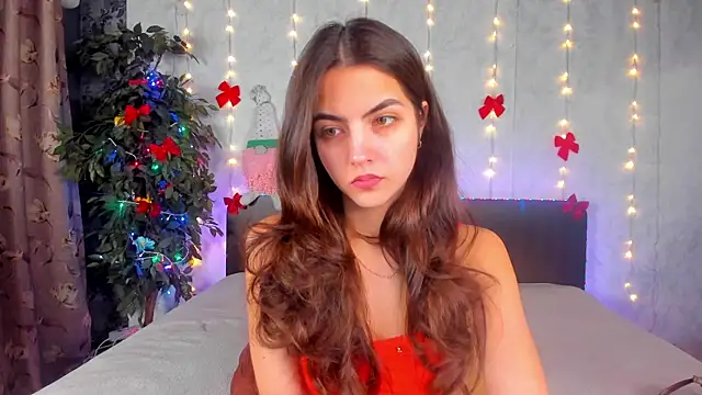 Milana Crystal  online show from 7, 1, 2026