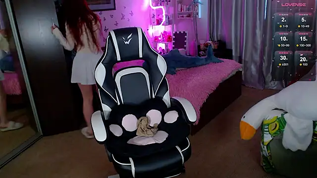 Sidney blush online show from 3, 2, 2026