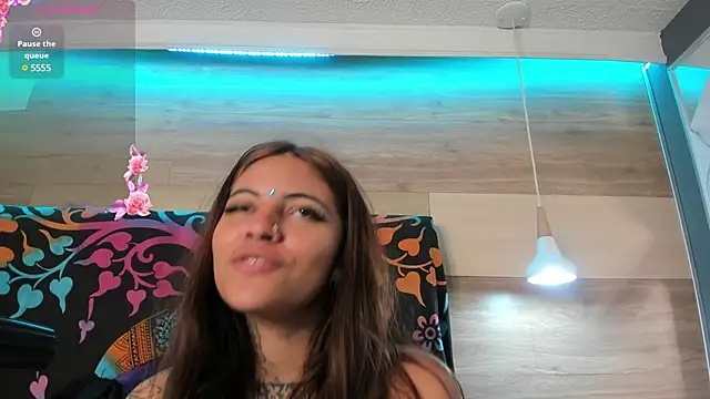 Cori Paige online show from 21, 1, 2025