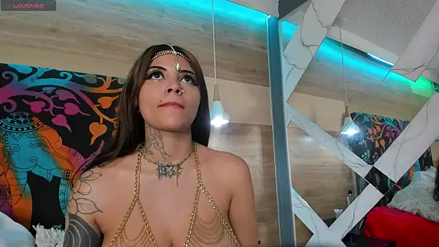 Cori Paige online show from 10, 3, 2025