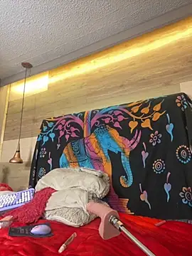 Cori Paige online show from 12, 9, 2025