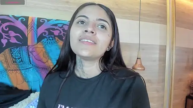 Cori Paige online show from 16, 9, 2025