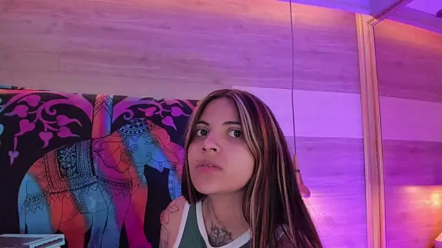 Cori Paige online show from 5, 5, 2026
