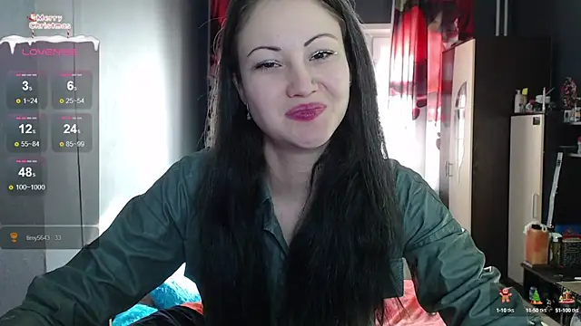 Snapshot of asya_222 chatting on 15, 10, 2025 asya 222 online show from 15, 10, 2025