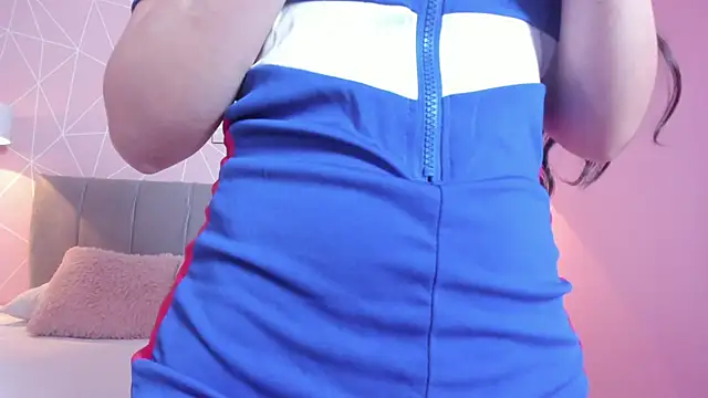 Snapshot of zara__sweet chatting on 19, 2, 2025 zara sweet online show from 19, 2, 2025