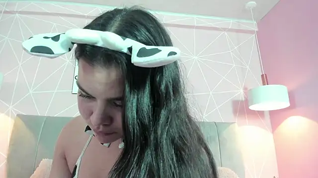 Snapshot of zara__sweet chatting on 25, 2, 2025 zara sweet online show from 25, 2, 2025