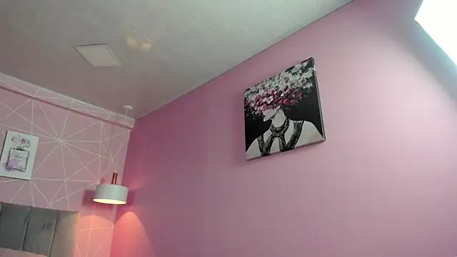 Snapshot of zara__sweet chatting on 27, 2, 2025 zara sweet online show from 27, 2, 2025