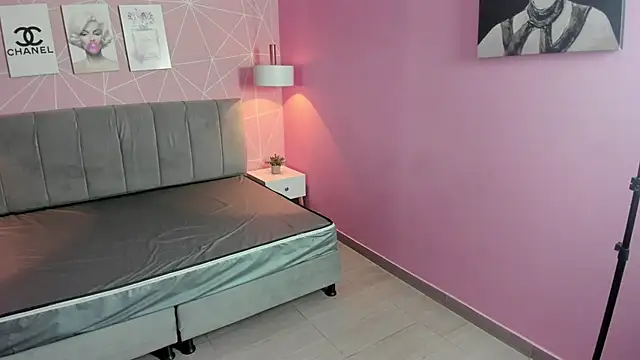 Snapshot of zara__sweet chatting on 1, 3, 2025 zara sweet online show from 1, 3, 2025