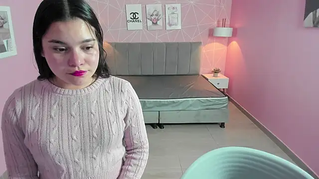 Snapshot of zara__sweet chatting on 20, 3, 2025 zara sweet online show from 20, 3, 2025