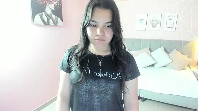 Snapshot of zara__sweet chatting on 1, 10, 2025 zara sweet online show from 1, 10, 2025