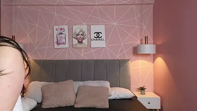 Snapshot of zara__sweet chatting on 8, 10, 2025 zara sweet online show from 8, 10, 2025