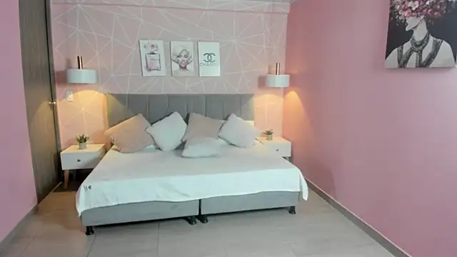 Snapshot of zara__sweet chatting on 9, 10, 2025 zara sweet online show from 9, 10, 2025