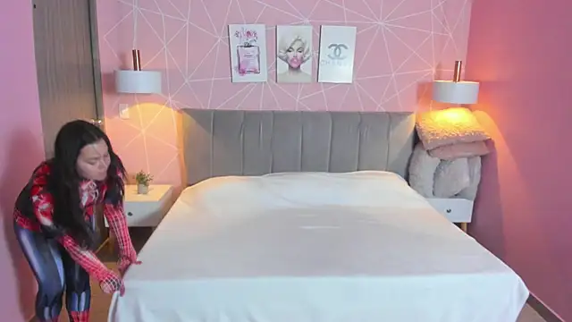 Snapshot of zara__sweet chatting on 26, 11, 2025 zara sweet online show from 26, 11, 2025