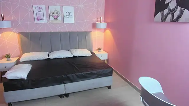 Snapshot of zara__sweet chatting on 6, 1, 2026 zara sweet online show from 6, 1, 2026