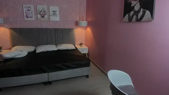 Snapshot of zara__sweet chatting on 10, 1, 2026 zara sweet online show from 10, 1, 2026