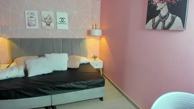 Snapshot of zara__sweet chatting on 3, 2, 2026 zara sweet online show from 3, 2, 2026