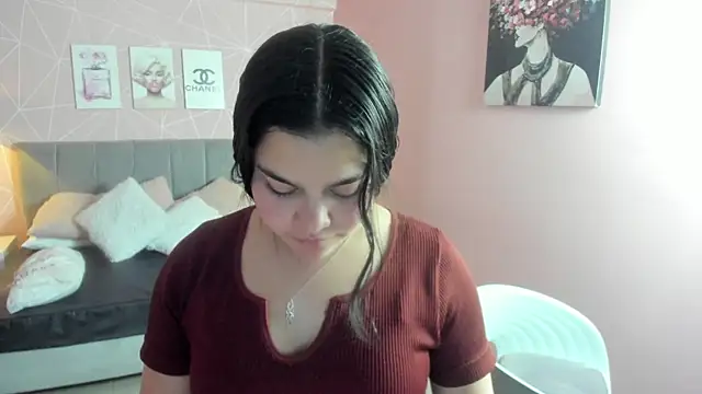 Snapshot of zara__sweet chatting on 4, 2, 2026 zara sweet online show from 4, 2, 2026