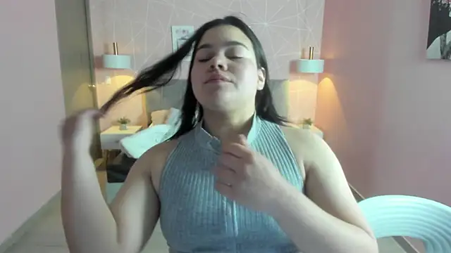 Snapshot of zara__sweet chatting on 10, 2, 2026 zara sweet online show from 10, 2, 2026